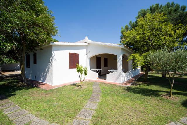 Residence Villaggio Smedile Capo Vaticano Buitenkant foto